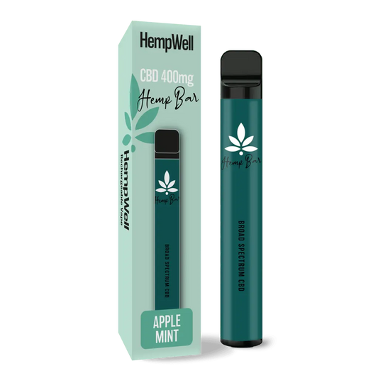 Pure Cure CBD Disposable Vape Pen