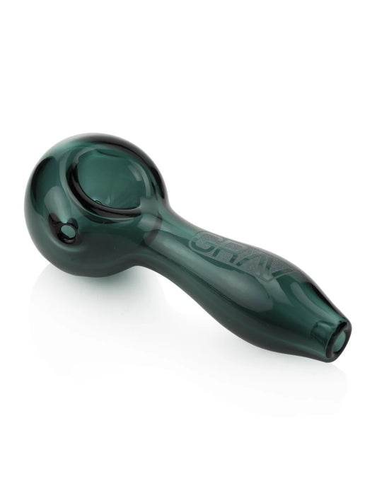 Classic Glass Hand Pipe